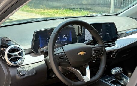 Chevrolet Monza, 2021 год, 1 025 000 рублей, 11 фотография
