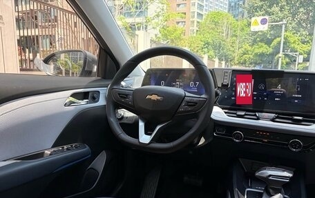 Chevrolet Monza, 2021 год, 1 025 000 рублей, 12 фотография