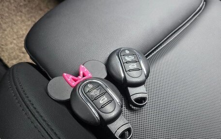 MINI Cabrio, 2022 год, 1 780 000 рублей, 11 фотография