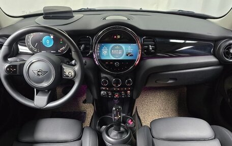 MINI Cabrio, 2022 год, 1 780 000 рублей, 5 фотография