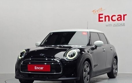 MINI Cabrio, 2022 год, 1 780 000 рублей, 3 фотография