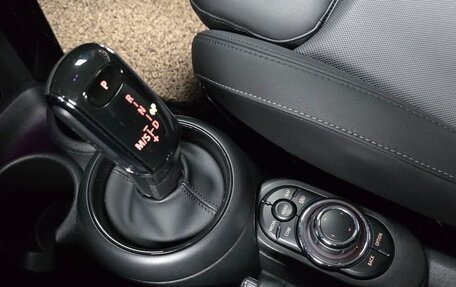 MINI Cabrio, 2022 год, 1 780 000 рублей, 6 фотография