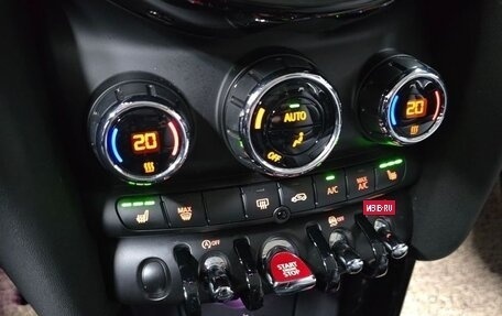 MINI Cabrio, 2022 год, 1 780 000 рублей, 10 фотография