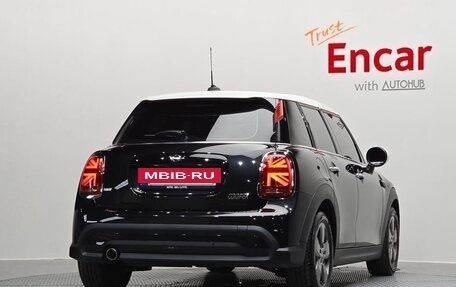 MINI Cabrio, 2022 год, 1 780 000 рублей, 4 фотография