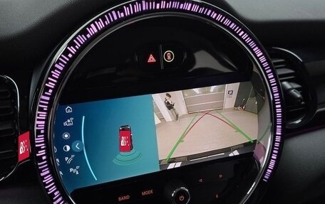 MINI Cabrio, 2022 год, 1 780 000 рублей, 9 фотография