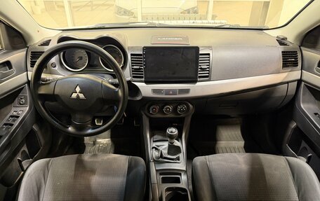 Mitsubishi Lancer IX, 2007 год, 525 000 рублей, 8 фотография