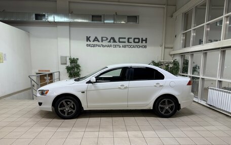 Mitsubishi Lancer IX, 2007 год, 525 000 рублей, 5 фотография