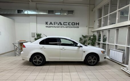 Mitsubishi Lancer IX, 2007 год, 525 000 рублей, 6 фотография