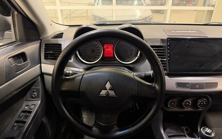 Mitsubishi Lancer IX, 2007 год, 525 000 рублей, 7 фотография