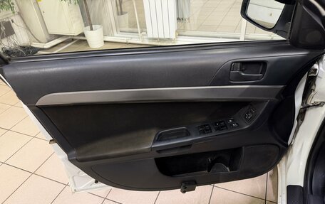 Mitsubishi Lancer IX, 2007 год, 525 000 рублей, 14 фотография