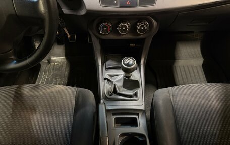 Mitsubishi Lancer IX, 2007 год, 525 000 рублей, 13 фотография