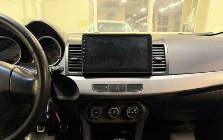 Mitsubishi Lancer IX, 2007 год, 525 000 рублей, 12 фотография