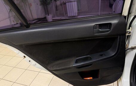 Mitsubishi Lancer IX, 2007 год, 525 000 рублей, 15 фотография