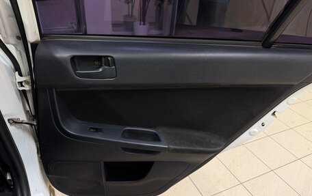Mitsubishi Lancer IX, 2007 год, 525 000 рублей, 17 фотография