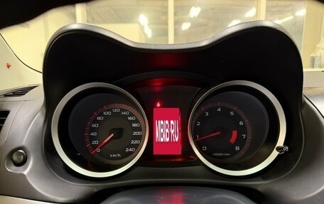 Mitsubishi Lancer IX, 2007 год, 525 000 рублей, 11 фотография