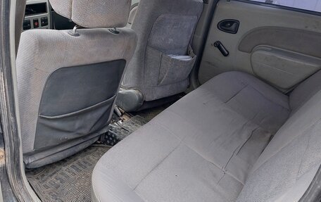 Renault Logan I, 2007 год, 250 000 рублей, 5 фотография