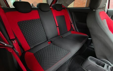 Opel Corsa D, 2008 год, 620 000 рублей, 9 фотография