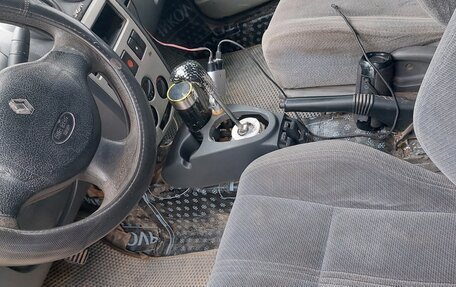 Renault Logan I, 2007 год, 250 000 рублей, 6 фотография