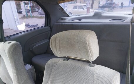 Renault Logan I, 2007 год, 250 000 рублей, 7 фотография