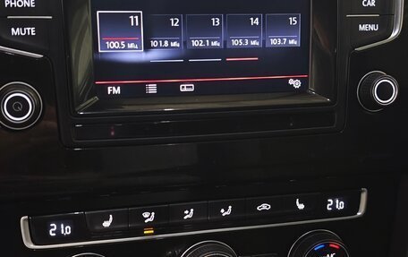 Volkswagen Golf VII, 2013 год, 1 250 000 рублей, 3 фотография