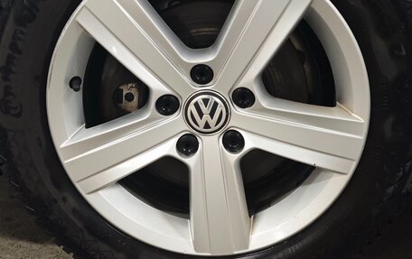 Volkswagen Golf VII, 2013 год, 1 250 000 рублей, 5 фотография