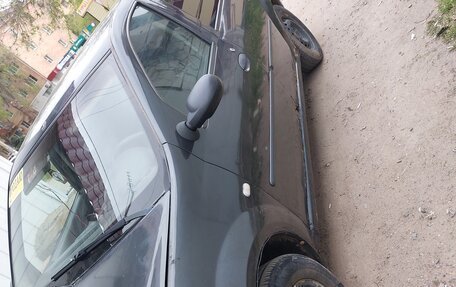 Renault Logan I, 2007 год, 250 000 рублей, 9 фотография