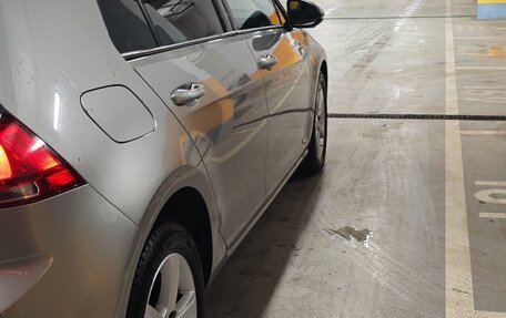 Volkswagen Golf VII, 2013 год, 1 250 000 рублей, 9 фотография