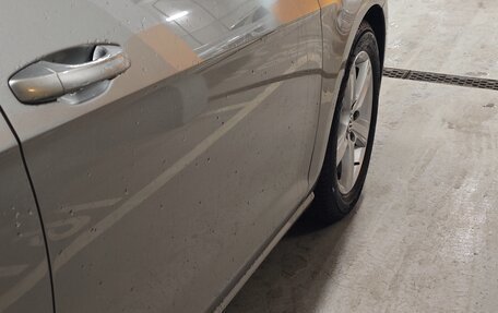 Volkswagen Golf VII, 2013 год, 1 250 000 рублей, 11 фотография