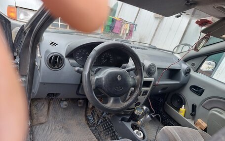 Renault Logan I, 2007 год, 250 000 рублей, 8 фотография