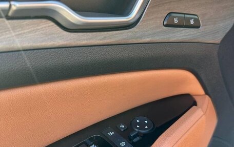 KIA Sportage IV рестайлинг, 2022 год, 2 460 000 рублей, 10 фотография