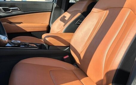 KIA Sportage IV рестайлинг, 2022 год, 2 460 000 рублей, 8 фотография