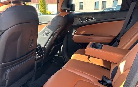 KIA Sportage IV рестайлинг, 2022 год, 2 460 000 рублей, 7 фотография