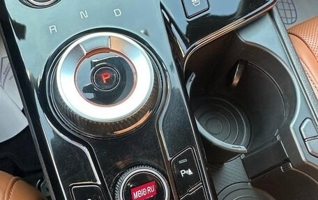 KIA Sportage IV рестайлинг, 2022 год, 2 460 000 рублей, 9 фотография