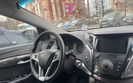 Hyundai i40 I рестайлинг, 2014 год, 635 000 рублей, 7 фотография