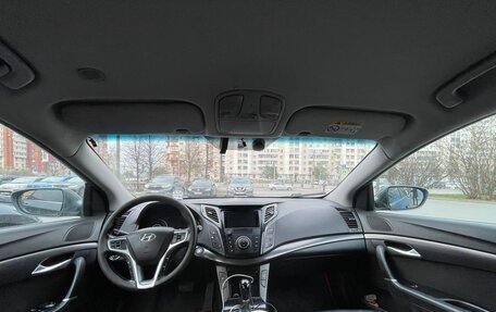 Hyundai i40 I рестайлинг, 2014 год, 635 000 рублей, 5 фотография