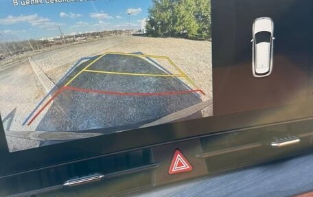 KIA Sportage IV рестайлинг, 2022 год, 2 460 000 рублей, 15 фотография