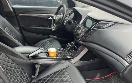 Hyundai i40 I рестайлинг, 2014 год, 635 000 рублей, 6 фотография