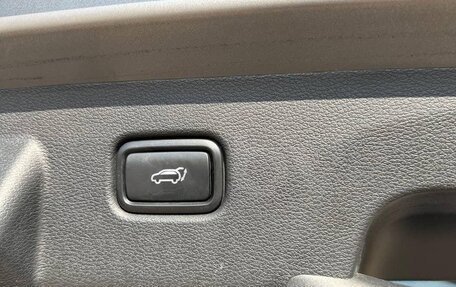 KIA Sportage IV рестайлинг, 2022 год, 2 460 000 рублей, 13 фотография