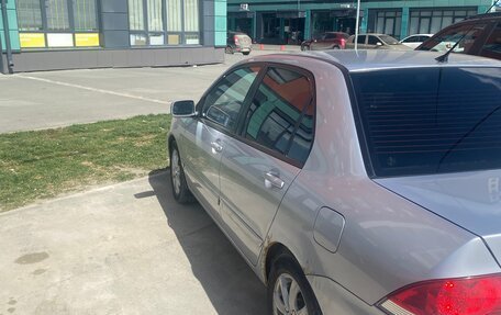 Mitsubishi Lancer IX, 2006 год, 560 000 рублей, 5 фотография