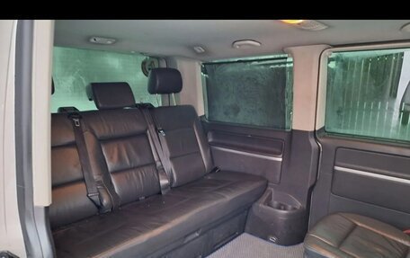 Volkswagen Multivan T5, 2010 год, 1 500 000 рублей, 7 фотография