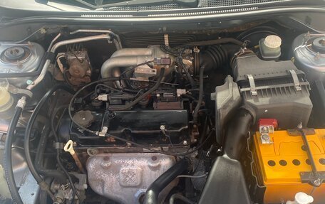 Mitsubishi Lancer IX, 2006 год, 560 000 рублей, 3 фотография
