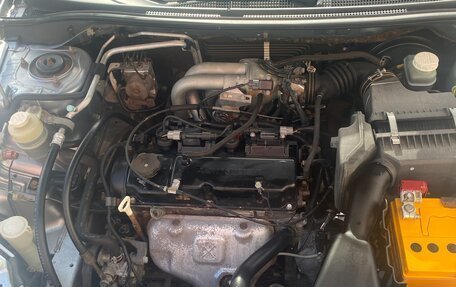Mitsubishi Lancer IX, 2006 год, 560 000 рублей, 2 фотография
