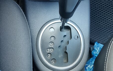 Suzuki SX4 II рестайлинг, 2013 год, 980 000 рублей, 4 фотография