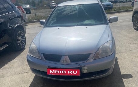 Mitsubishi Lancer IX, 2006 год, 560 000 рублей, 6 фотография