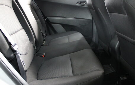 Hyundai Creta I рестайлинг, 2018 год, 1 625 000 рублей, 12 фотография