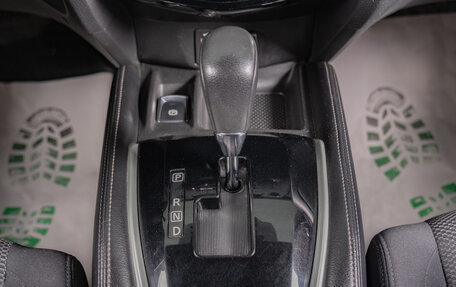 Nissan Qashqai, 2018 год, 2 009 000 рублей, 17 фотография