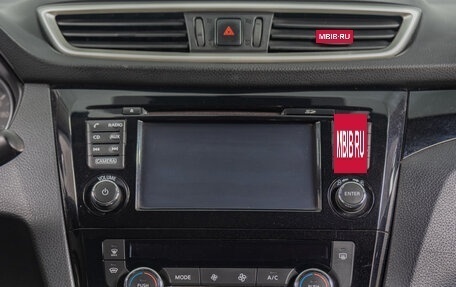 Nissan Qashqai, 2018 год, 2 009 000 рублей, 16 фотография