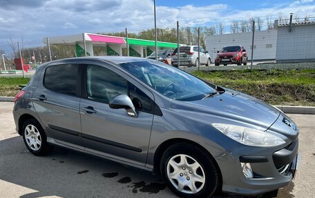 Peugeot 308 II, 2010 год, 550 000 рублей, 3 фотография