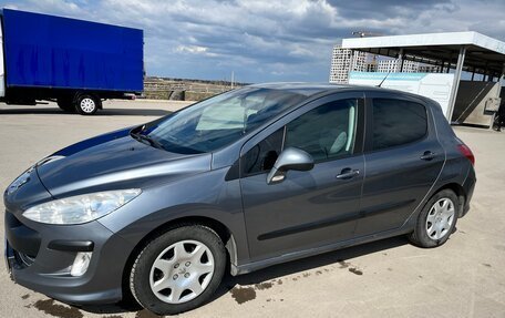 Peugeot 308 II, 2010 год, 550 000 рублей, 4 фотография