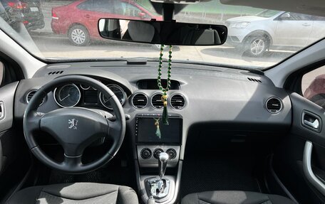 Peugeot 308 II, 2010 год, 550 000 рублей, 6 фотография